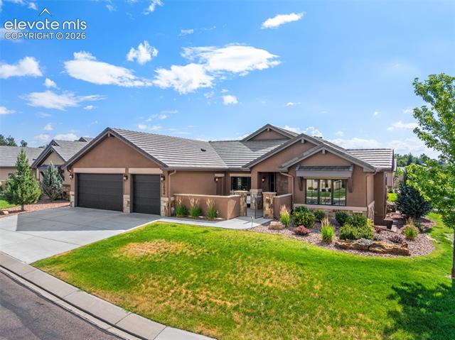 1654  Rockview  , colorado springs&nbsp; House Search MLS Picture