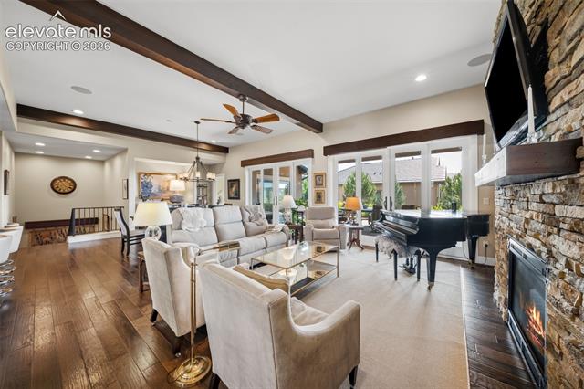 MLS Image for 1654  Rockview  ,Colorado Springs, Colorado