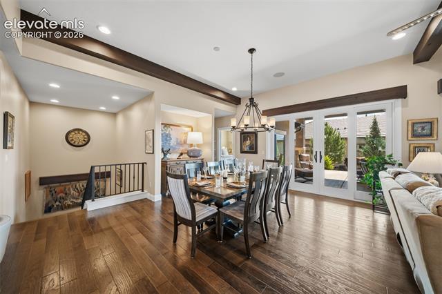 MLS Image for 1654  Rockview  ,Colorado Springs, Colorado