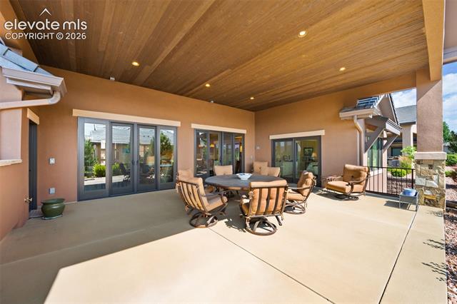 MLS Image for 1654  Rockview  ,Colorado Springs, Colorado