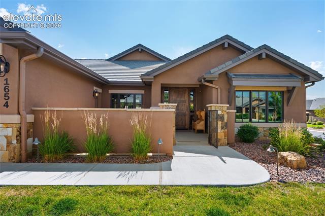 MLS Image for 1654  Rockview  ,Colorado Springs, Colorado