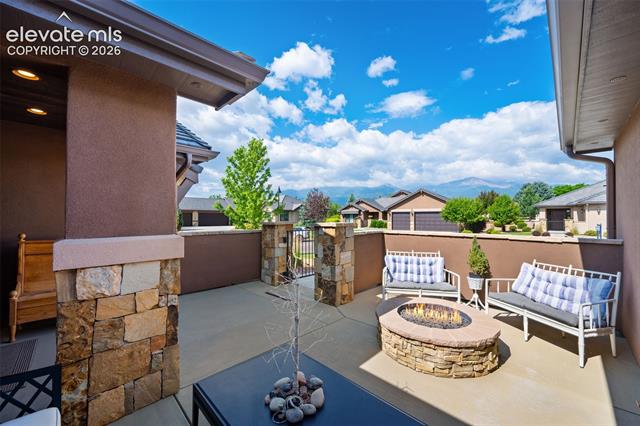 MLS Image for 1654  Rockview  ,Colorado Springs, Colorado