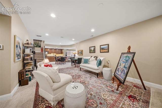 MLS Image for 1654  Rockview  ,Colorado Springs, Colorado