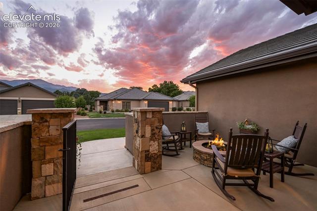MLS Image for 1654  Rockview  ,Colorado Springs, Colorado