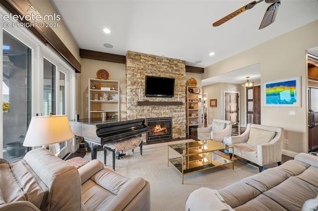 MLS Image for 1654  Rockview  ,Colorado Springs, Colorado