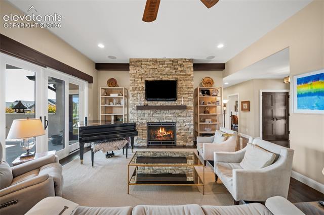 MLS Image for 1654  Rockview  ,Colorado Springs, Colorado