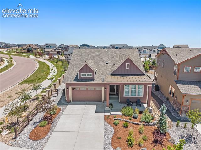 10167  Lake Arbor  , colorado springs&nbsp; House Search MLS Picture