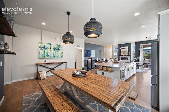 MLS Image for 10167  Lake Arbor  ,Colorado Springs, Colorado