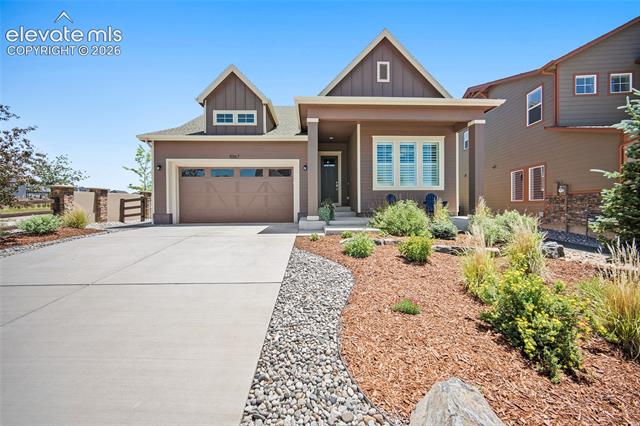 MLS Image for 10167  Lake Arbor  ,Colorado Springs, Colorado