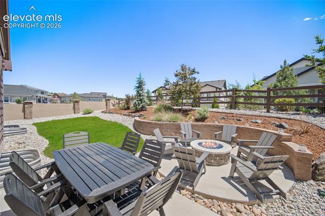 MLS Image for 10167  Lake Arbor  ,Colorado Springs, Colorado