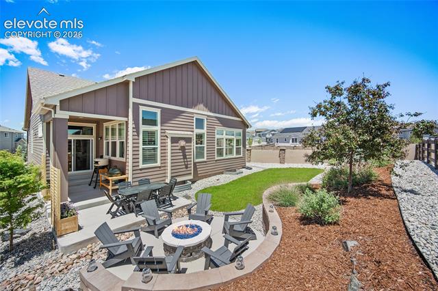 MLS Image for 10167  Lake Arbor  ,Colorado Springs, Colorado