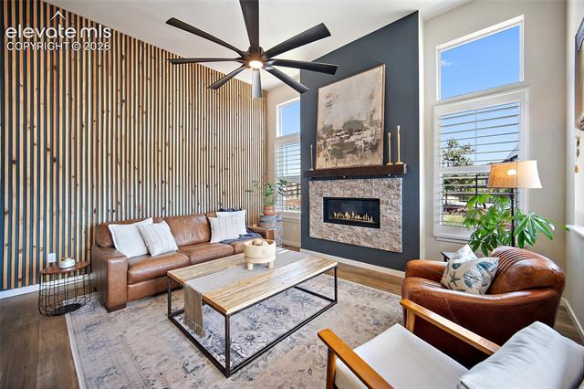 MLS Image for 10167  Lake Arbor  ,Colorado Springs, Colorado