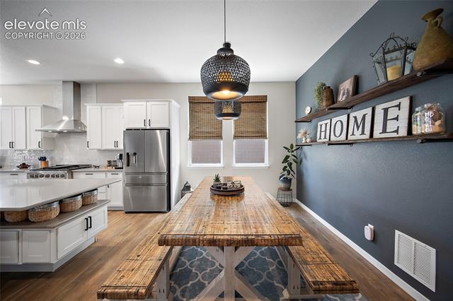 MLS Image for 10167  Lake Arbor  ,Colorado Springs, Colorado