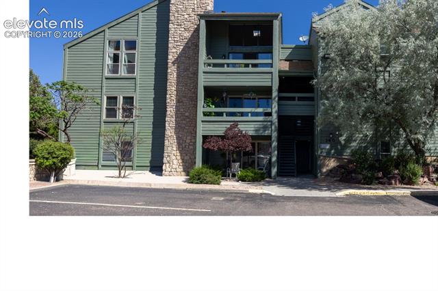 140 W Rockrimmon  202 , colorado springs&nbsp; House Search MLS Picture