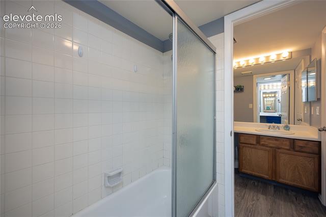 MLS Image for 140 W Rockrimmon  202 ,Colorado Springs, Colorado
