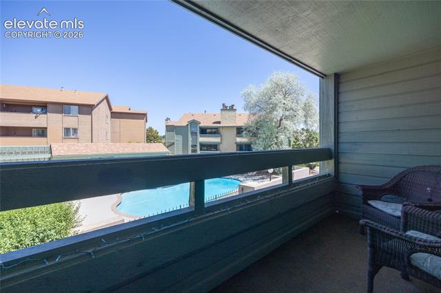MLS Image for 140 W Rockrimmon  202 ,Colorado Springs, Colorado
