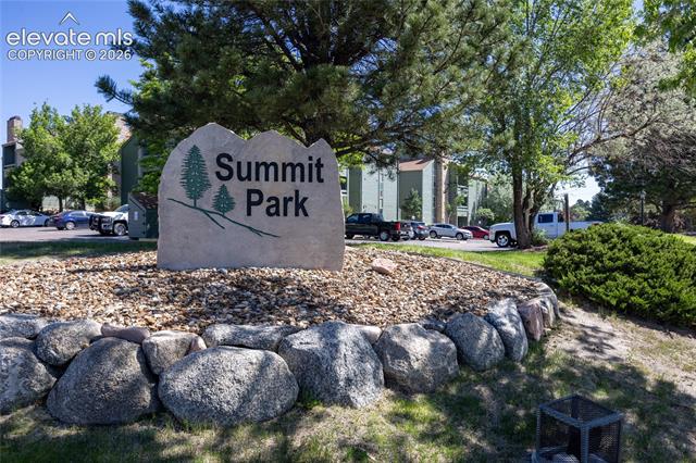 MLS Image for 140 W Rockrimmon  202 ,Colorado Springs, Colorado