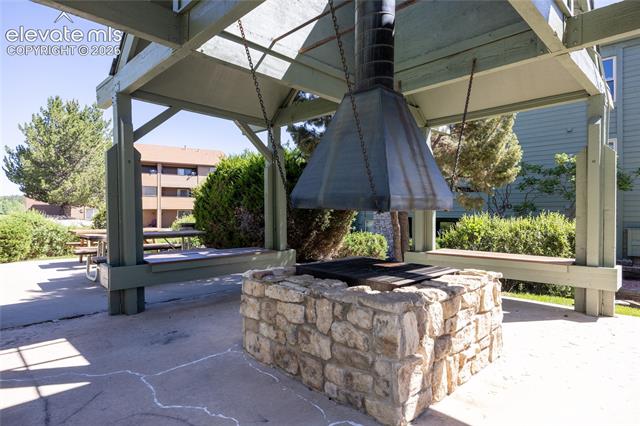 MLS Image for 140 W Rockrimmon  202 ,Colorado Springs, Colorado