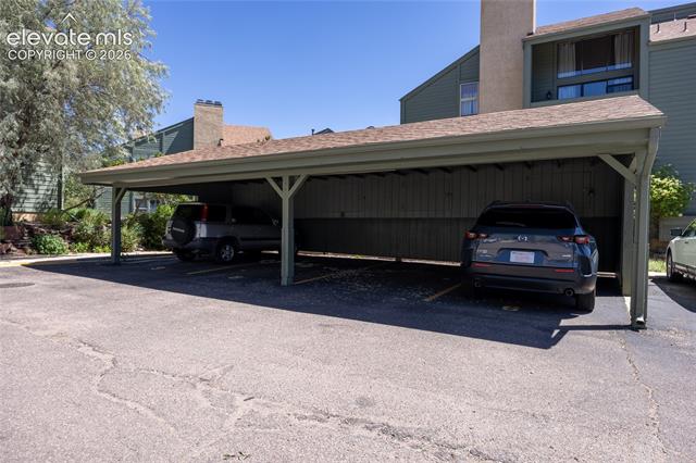 MLS Image for 140 W Rockrimmon  202 ,Colorado Springs, Colorado