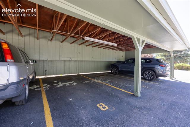 MLS Image for 140 W Rockrimmon  202 ,Colorado Springs, Colorado