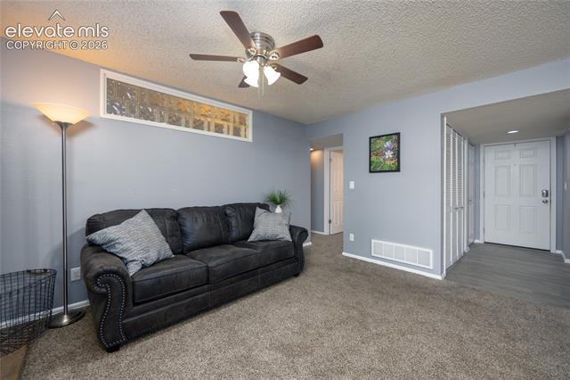 MLS Image for 140 W Rockrimmon  202 ,Colorado Springs, Colorado