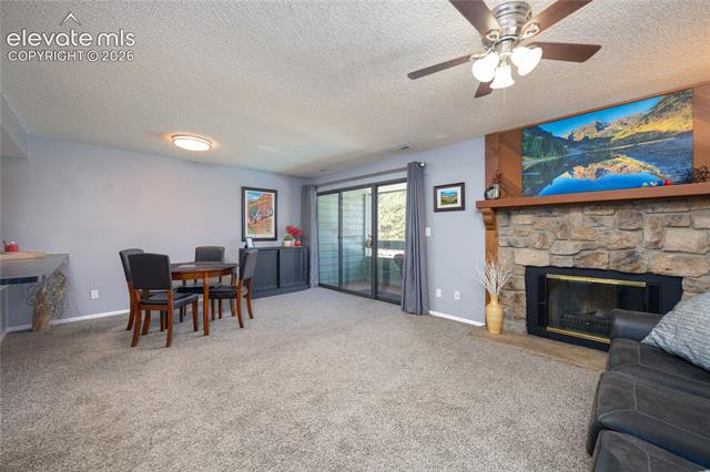 MLS Image for 140 W Rockrimmon  202 ,Colorado Springs, Colorado