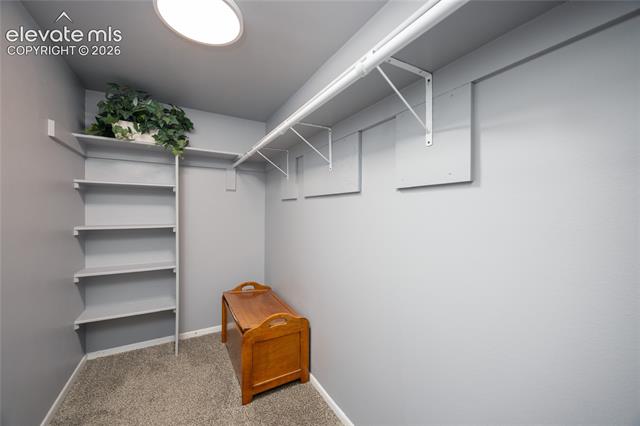 MLS Image for 140 W Rockrimmon  202 ,Colorado Springs, Colorado