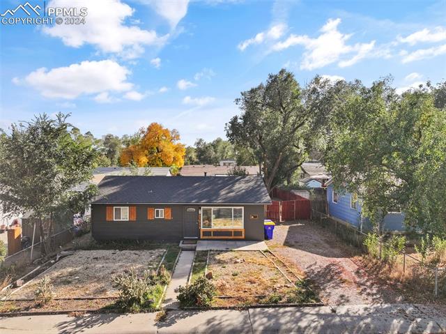 MLS Image for 1135  Pando  ,Colorado Springs, Colorado