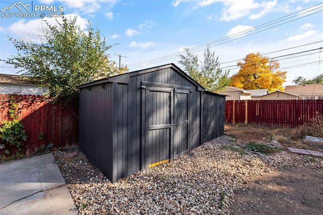 MLS Image for 1135  Pando  ,Colorado Springs, Colorado