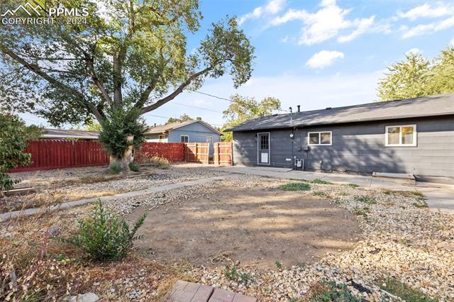 MLS Image for 1135  Pando  ,Colorado Springs, Colorado