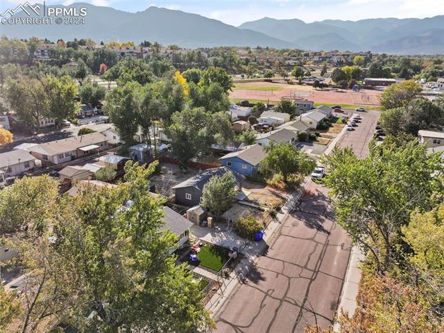 MLS Image for 1135  Pando  ,Colorado Springs, Colorado