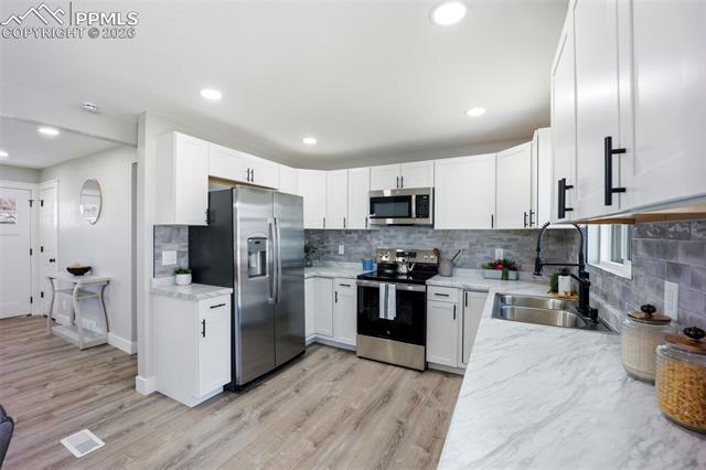 MLS Image for 1628  Widefield  ,Colorado Springs, Colorado