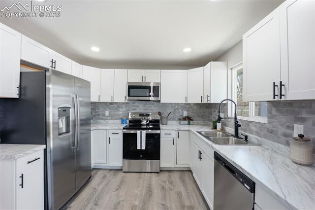 MLS Image for 1628  Widefield  ,Colorado Springs, Colorado