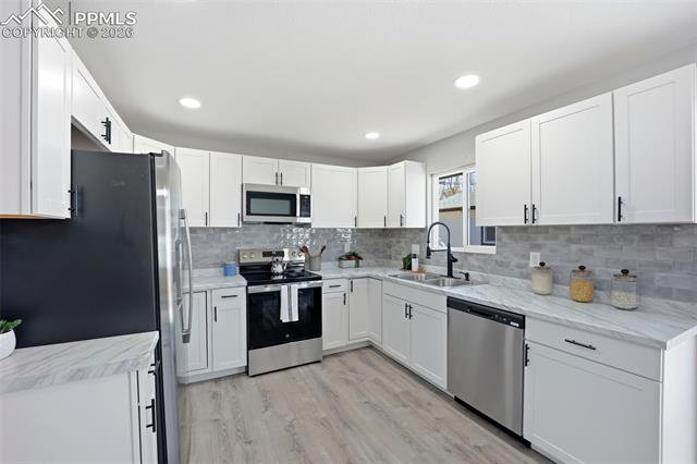 MLS Image for 1628  Widefield  ,Colorado Springs, Colorado