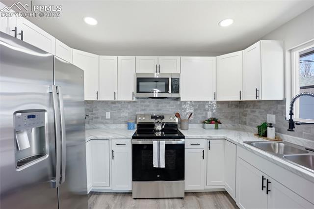 MLS Image for 1628  Widefield  ,Colorado Springs, Colorado