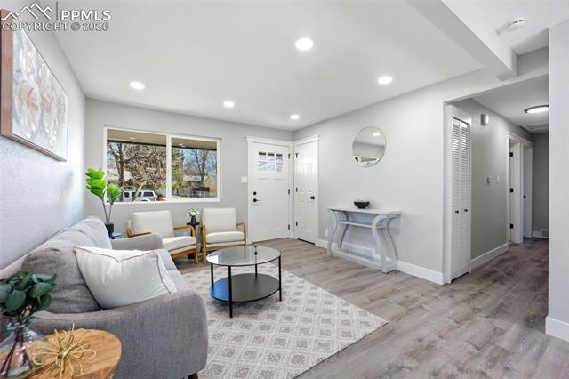 MLS Image for 1628  Widefield  ,Colorado Springs, Colorado