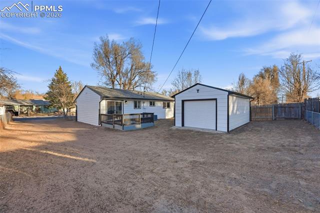 MLS Image for 1628  Widefield  ,Colorado Springs, Colorado