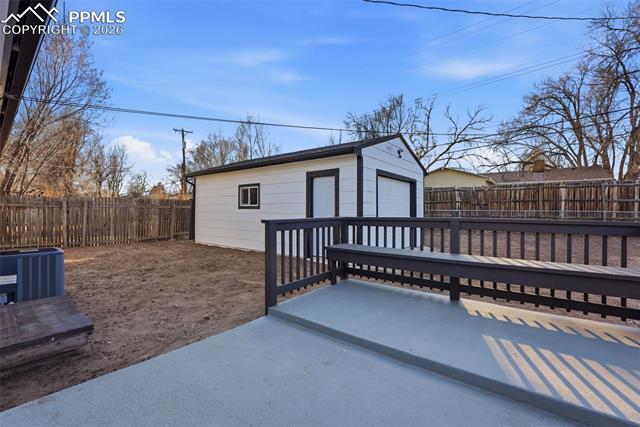 MLS Image for 1628  Widefield  ,Colorado Springs, Colorado