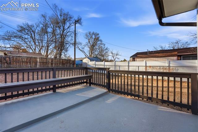 MLS Image for 1628  Widefield  ,Colorado Springs, Colorado