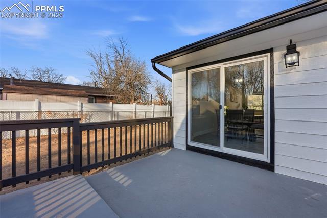 MLS Image for 1628  Widefield  ,Colorado Springs, Colorado