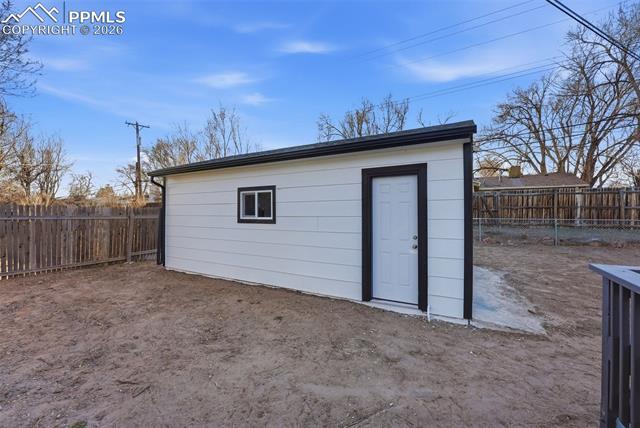 MLS Image for 1628  Widefield  ,Colorado Springs, Colorado