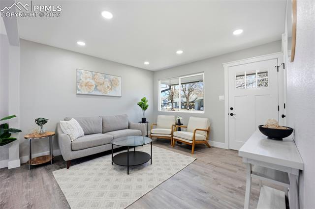 MLS Image for 1628  Widefield  ,Colorado Springs, Colorado
