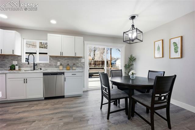 MLS Image for 1628  Widefield  ,Colorado Springs, Colorado