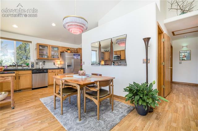 MLS Image for 161  Wahsatch  ,Florissant, Colorado