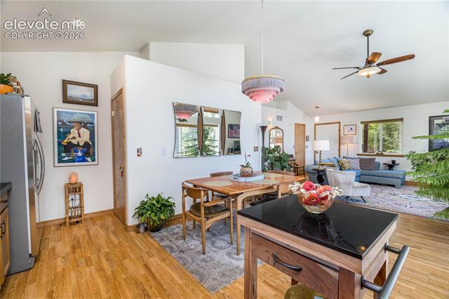 MLS Image for 161  Wahsatch  ,Florissant, Colorado