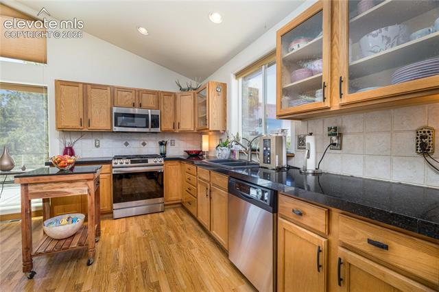 MLS Image for 161  Wahsatch  ,Florissant, Colorado