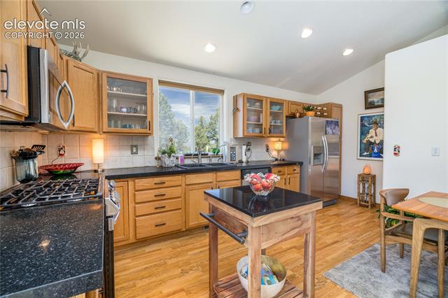 MLS Image for 161  Wahsatch  ,Florissant, Colorado