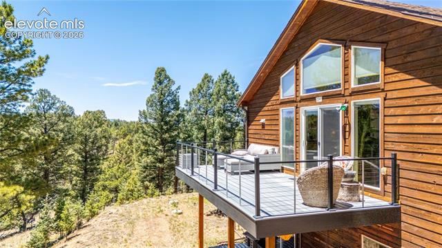MLS Image for 161  Wahsatch  ,Florissant, Colorado