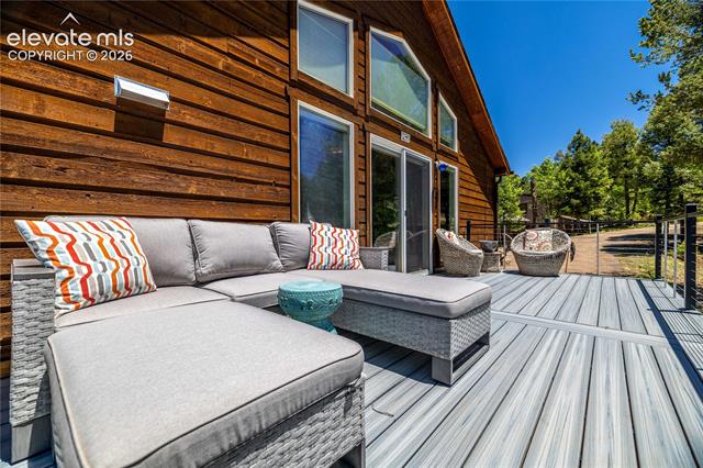 MLS Image for 161  Wahsatch  ,Florissant, Colorado