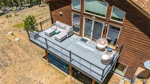 MLS Image for 161  Wahsatch  ,Florissant, Colorado